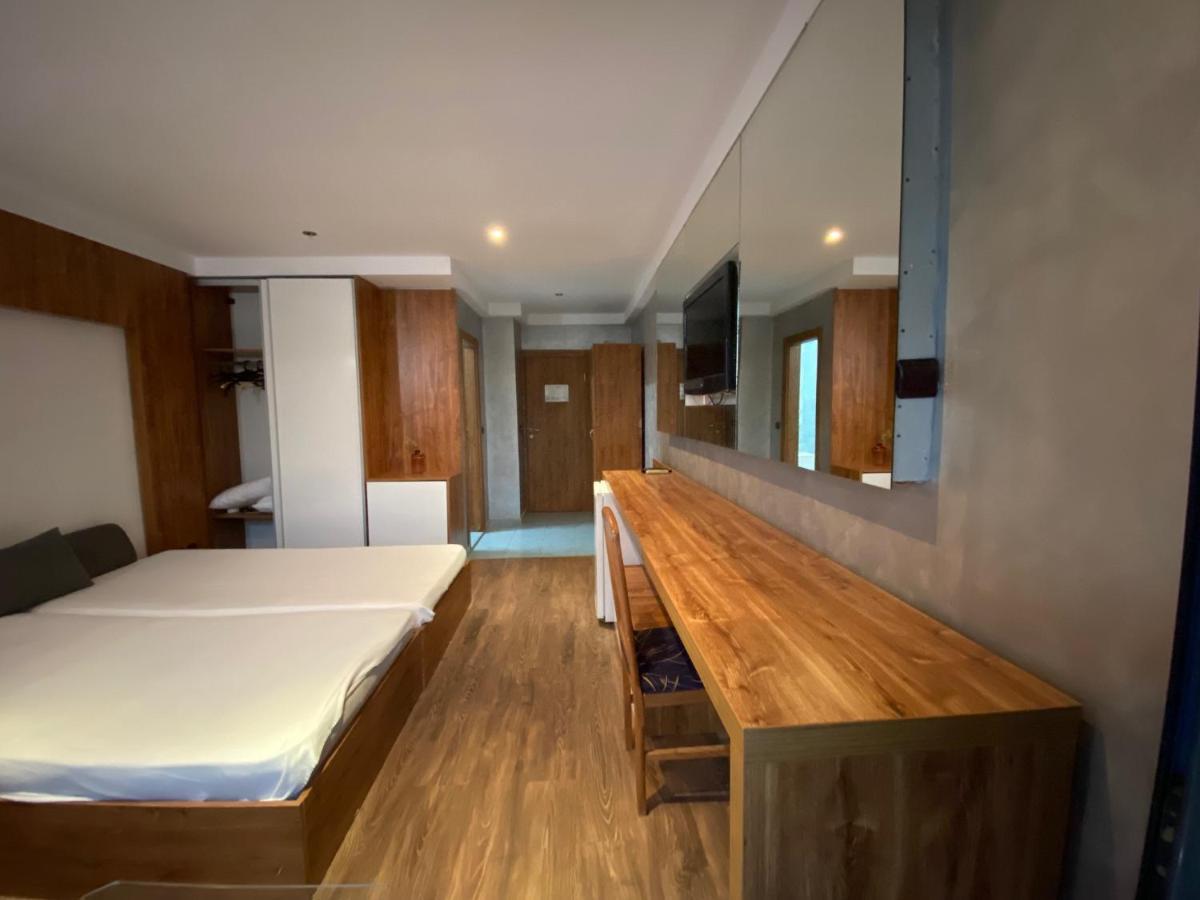Sapphire 202 Studio 써니비치 외부 사진