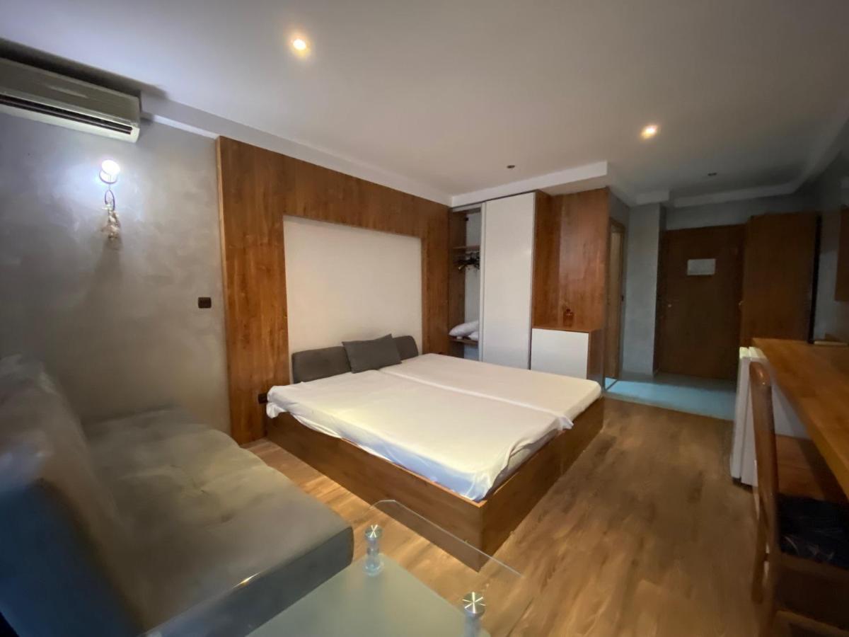 Sapphire 202 Studio 써니비치 외부 사진