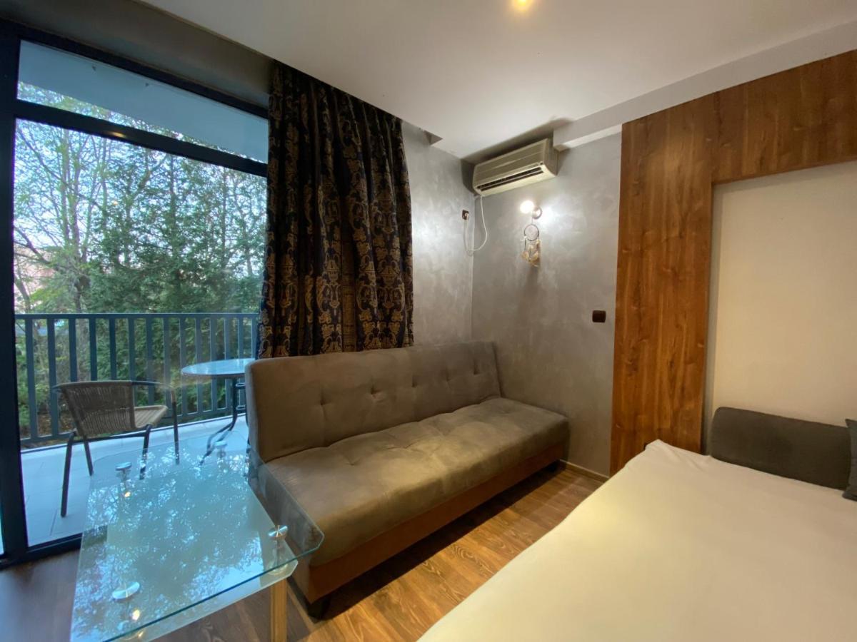 Sapphire 202 Studio 써니비치 외부 사진
