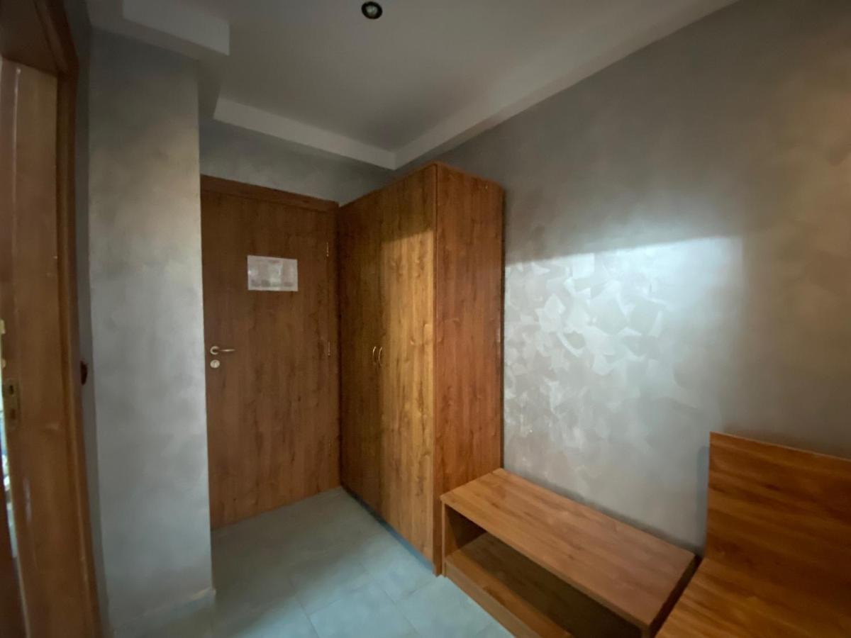 Sapphire 202 Studio 써니비치 외부 사진
